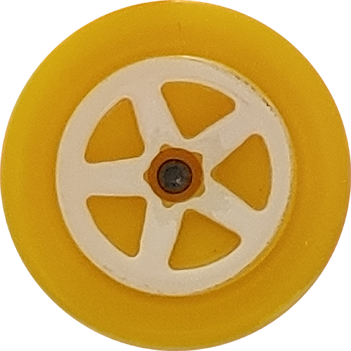 5-Spoke